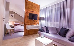 Hotel Falcon